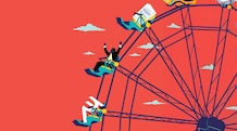 Why target maturity funds are a good option for predictable returns Why target maturity funds are a good option for predictable returns
