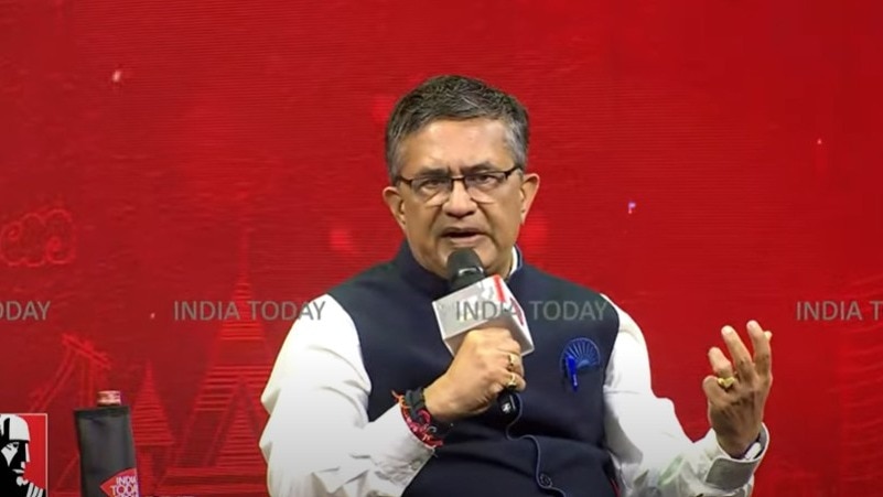 Ashish Chauhan remarked on the way Indian markets are anchored in trust. Retail participation has exploded in the last decade, rising from just 1.67 crore investors in 2014 to over 12 crore unique investors toda