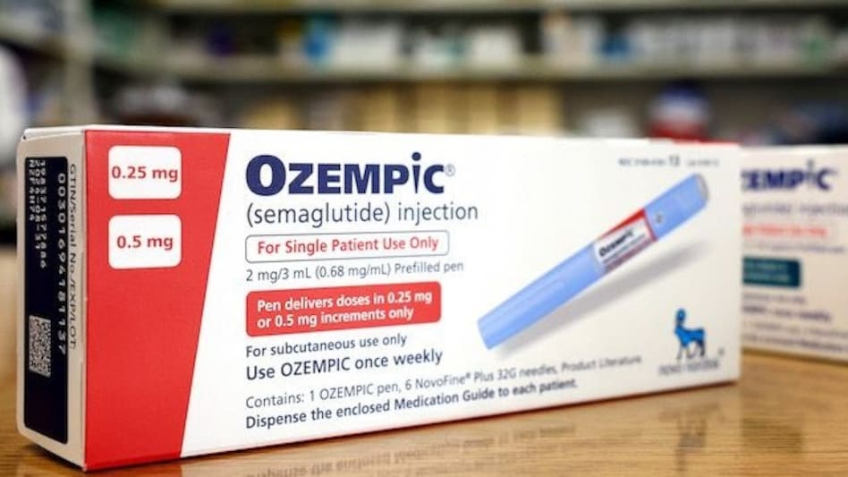 Globally, Ozempic is already widely recognised, with over 7.25 million users. Globally, Ozempic is already widely recognised, with over 7.25 million users.