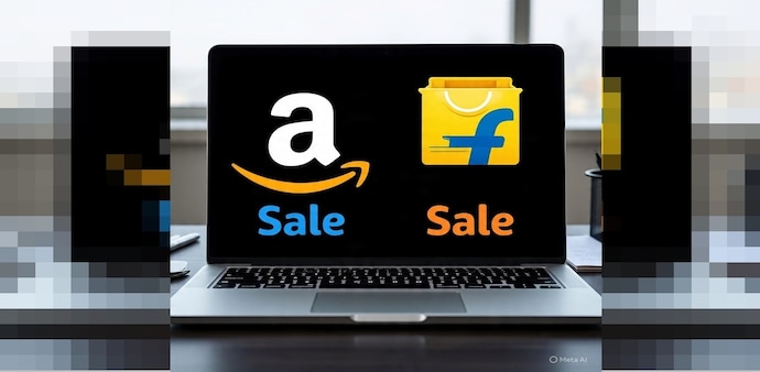With Amazon cutting losses nearly 90% and Flipkart growing steadily ahead of its IPO, India’s e-commerce giants are entering a phase focused on both profitability and scale. With Amazon cutting losses nearly 90% and Flipkart growing steadily ahead of its IPO, India’s e-commerce giants are entering a phase focused on both profitability and scale.