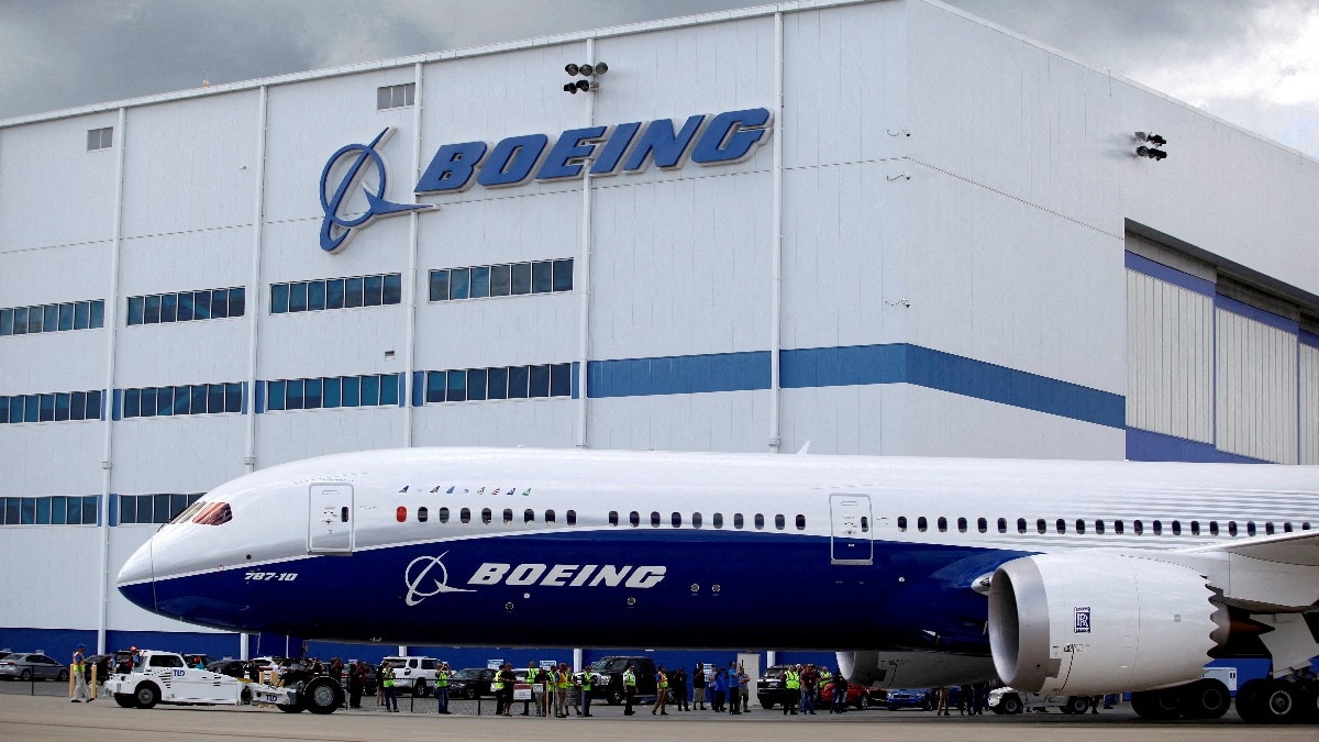 Boeing regains partial certification powers for MAX and 787 under FAA oversight