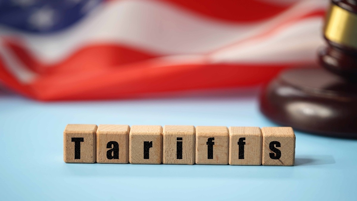 White House says pharma tariffs won’t override EU and Japan trade agreements White House says pharma tariffs won’t override EU and Japan trade agreements