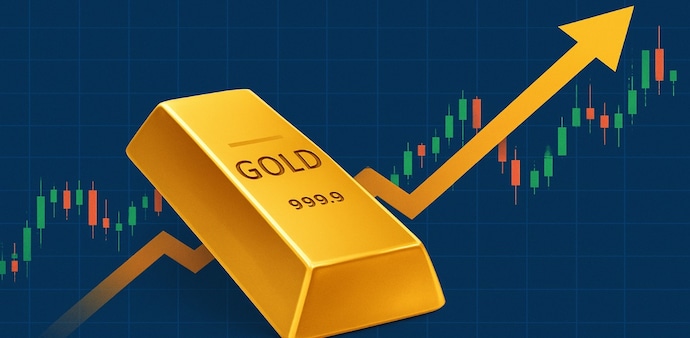 Traditionally, gold and equities tend to move in cycles. Periods of equity outperformance are often followed by a surge in gold, and vice versa. Traditionally, gold and equities tend to move in cycles. Periods of equity outperformance are often followed by a surge in gold, and vice versa.