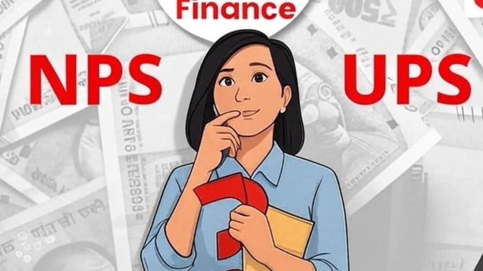 With online systems facing heavy traffic as the deadline looms, the PFRDA permitted employees to submit physical forms to nodal offices until September 30. With online systems facing heavy traffic as the deadline looms, the PFRDA permitted employees to submit physical forms to nodal offices until September 30.