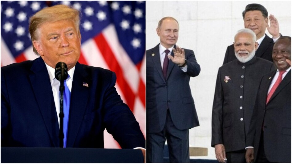 Ex-Treasury official hits out at US stance Ex-Treasury official hits out at US stance