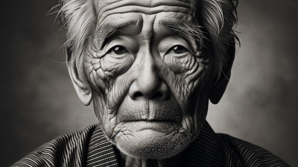 Suzuki was born into a poor family and started earning money while still in secondary school, working part-time in restaurants. Suzuki was born into a poor family and started earning money while still in secondary school, working part-time in restaurants.