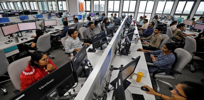 With the new H1B fees and growing resentment toward Indian techies in some quarters of the US, the discussion underscores a broader truth: talent alone is not enough. With the new H1B fees and growing resentment toward Indian techies in some quarters of the US, the discussion underscores a broader truth: talent alone is not enough.
