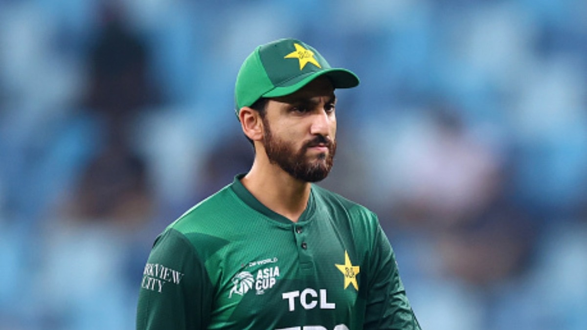 'They are disrespecting cricket': Pak captain Salman Agha flings cheque in frustration after India snubs PCB chief