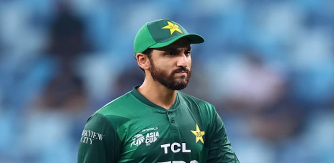 He also questioned India’s refusal to participate in basic sportsmanship gestures. “This is the first time I’ve ever seen this happen,” he said. He also questioned India’s refusal to participate in basic sportsmanship gestures. “This is the first time I’ve ever seen this happen,” he said.