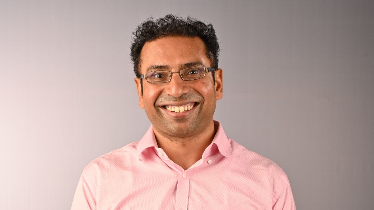 Saurabh Mukherjea's Marcellus files FIR against ex-CFO: What you need to know