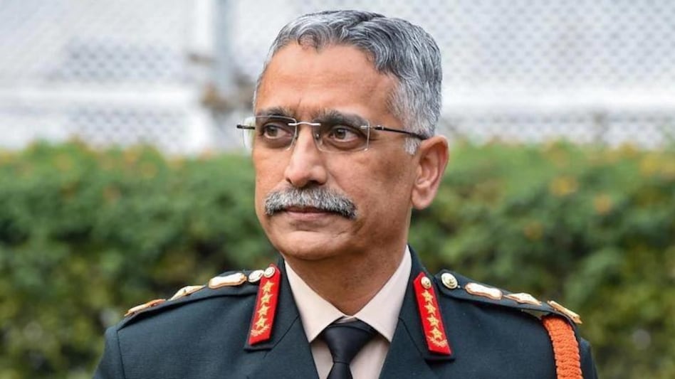 Former Army Chief General Manoj Mukund Naravane asks why should India listen to anyone on where it buys oil from Former Army Chief General Manoj Mukund Naravane asks why should India listen to anyone on where it buys oil from