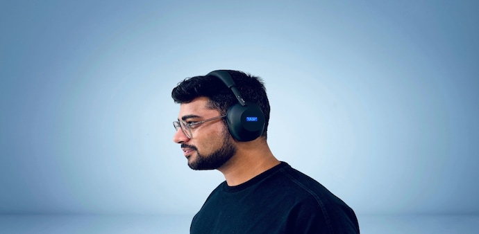 Sony WH-1000XM6 have launched in India for ₹39,990 Sony WH-1000XM6 have launched in India for ₹39,990