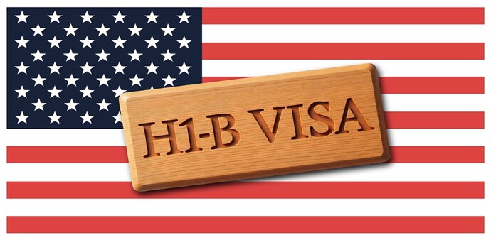 US H-1B fee hike: DOL urges American companies to hire local citizens US H-1B fee hike: DOL urges American companies to hire local citizens