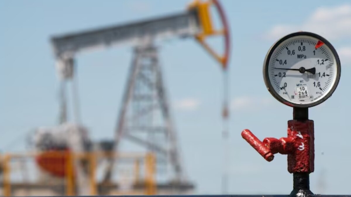 India should follow Chinese playbook for oil: Top energy expert's advice to New Delhi