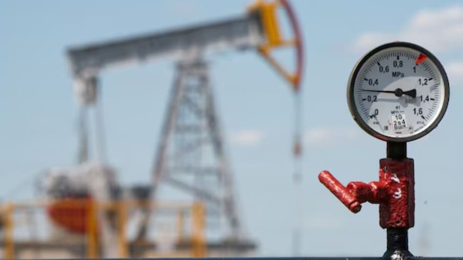 'Boost oil reserves, learn from China's storage strategy': Top energy expert to India 'Boost oil reserves, learn from China's storage strategy': Top energy expert to India