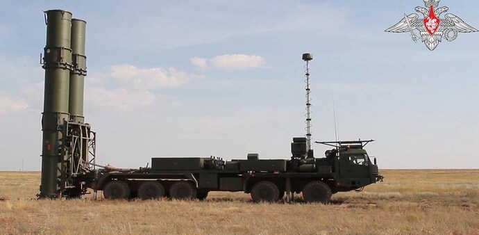 India eyes fresh S-400 buy, S-500 purchase from Russia India eyes fresh S-400 buy, S-500 purchase from Russia