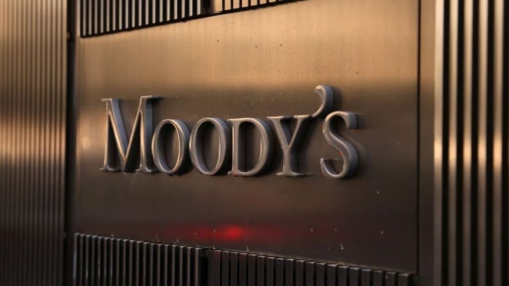 Moody's retains India rating at 'Baa3' with stable outlook due to strong GDP growth