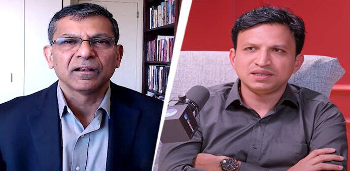 ISB economist says: 'India should innovate, not manufacture, to create jobs' ISB economist says: 'India should innovate, not manufacture, to create jobs'