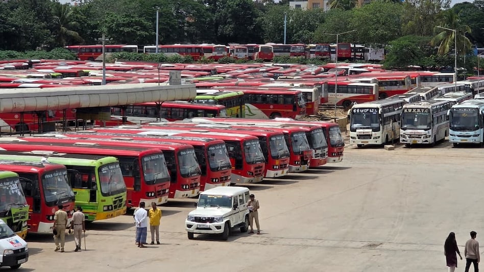 KSRTC hikes Mysuru route fares by Rs 20 for Dasara travel surge KSRTC hikes Mysuru route fares by Rs 20 for Dasara travel surge