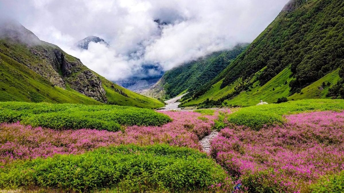 He also promised to showcase the “beautiful parts” of India over the next three months. (Representational photo) He also promised to showcase the “beautiful parts” of India over the next three months. (Representational photo)