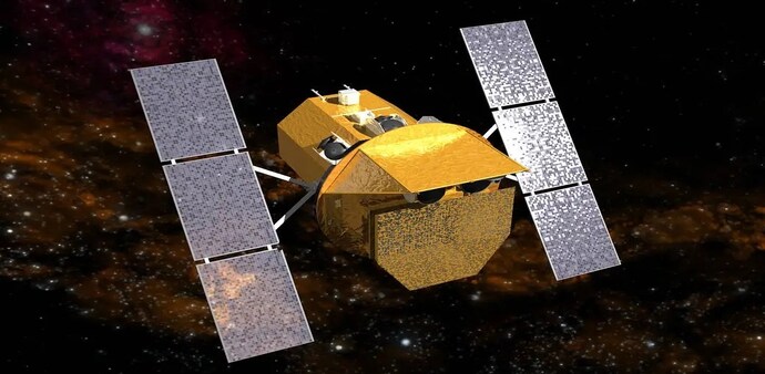 Preserving its functionality is crucial for NASA’s ongoing efforts to understand the most violent and mysterious events in the universe. Preserving its functionality is crucial for NASA’s ongoing efforts to understand the most violent and mysterious events in the universe.