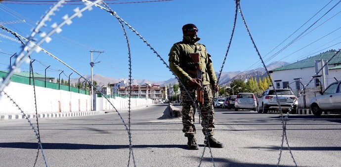 Both the LAB and the Kargil Democratic Alliance (KDA) are reconsidering participation in negotiations, citing growing unrest in Ladakh. Both the LAB and the Kargil Democratic Alliance (KDA) are reconsidering participation in negotiations, citing growing unrest in Ladakh.