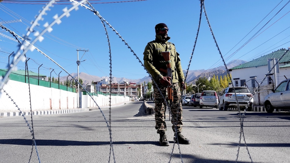 Both the LAB and the Kargil Democratic Alliance (KDA) are reconsidering participation in negotiations, citing growing unrest in Ladakh. Both the LAB and the Kargil Democratic Alliance (KDA) are reconsidering participation in negotiations, citing growing unrest in Ladakh.