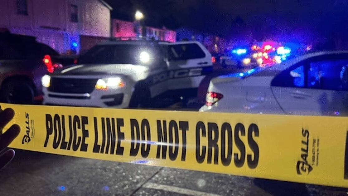 Michigan Church shooting: 4 dead, 8 injured in Grand Blanc shooting, gunman killed