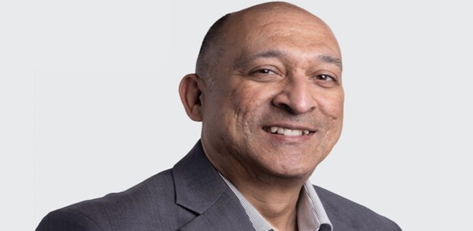 Ranjit Tinaikar, CEO of Ness Digital Engineering Ranjit Tinaikar, CEO of Ness Digital Engineering