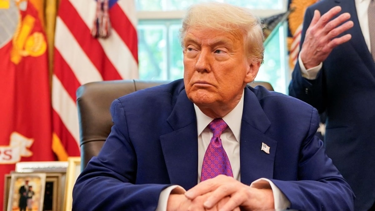 Donald Trump’s 100% movie tax: Indian cinema’s US cash cow about to be gutted