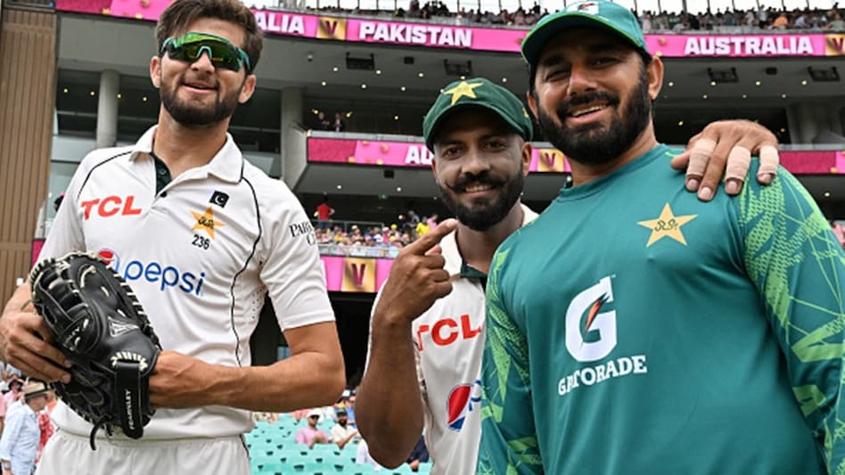 Ajmal, who took 12 wickets during Pakistan’s 2009 title run and was later ranked the No. 1 ODI bowler, revealed he never received any financial recognition for his individual milestones either. Ajmal, who took 12 wickets during Pakistan’s 2009 title run and was later ranked the No. 1 ODI bowler, revealed he never received any financial recognition for his individual milestones either.