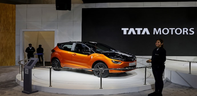 Nuvama, which attended Tata Motors' analyst meet, said JLR continued to work alongside cybersecurity specialists, UK government’s NCSC and law enforcement. Nuvama, which attended Tata Motors' analyst meet, said JLR continued to work alongside cybersecurity specialists, UK government’s NCSC and law enforcement.