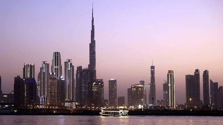 UAE updates visit visa rules: Here’s how much you must earn now