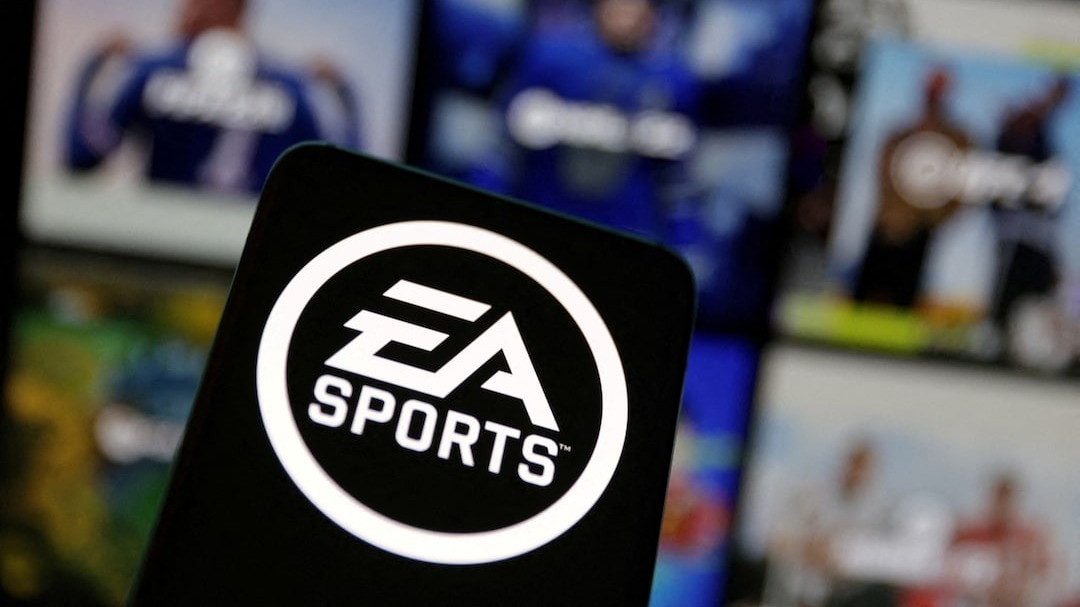 Video game publisher Electronic Arts to go private in record $55 billion buyout