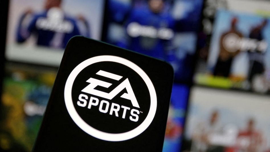 Electronic Arts Set for Record $55 Billion Buyout (image: Reuters) Electronic Arts Set for Record $55 Billion Buyout (image: Reuters)