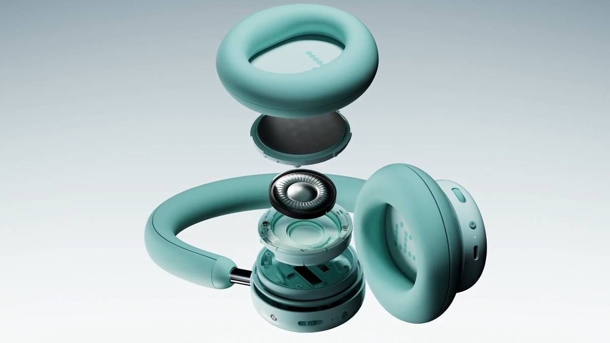 CMF Headphone Pro CMF Headphone Pro