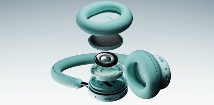 CMF Headphone Pro CMF Headphone Pro