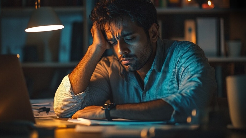 'A mistri makes ₹800 per day in Gurugram’: Redditors shocked at job offer with 'competitive' ₹2 LPA salary