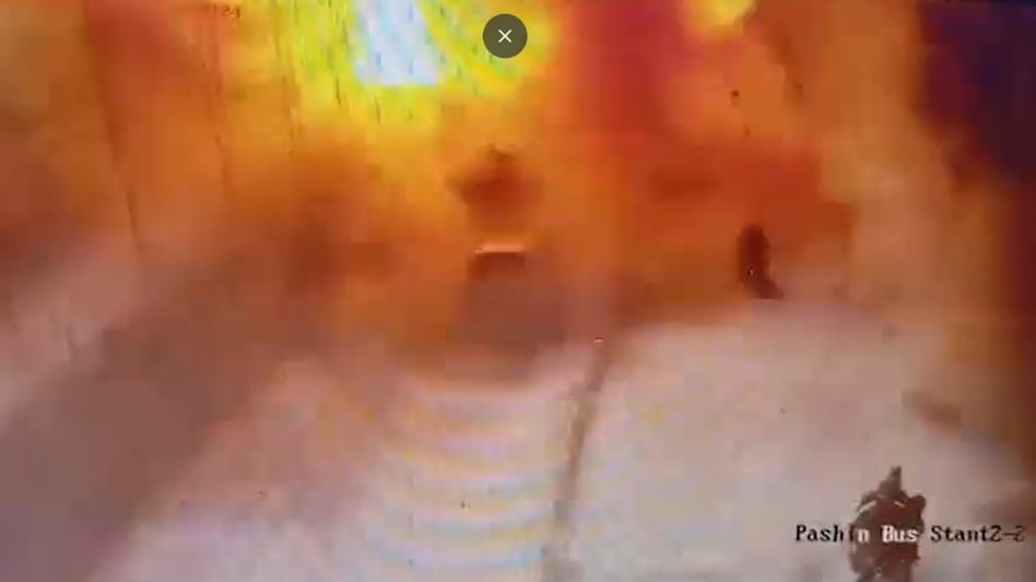 Panic in Quetta as explosion and gunfire near FC HQ claim six lives, injure 19 Panic in Quetta as explosion and gunfire near FC HQ claim six lives, injure 19