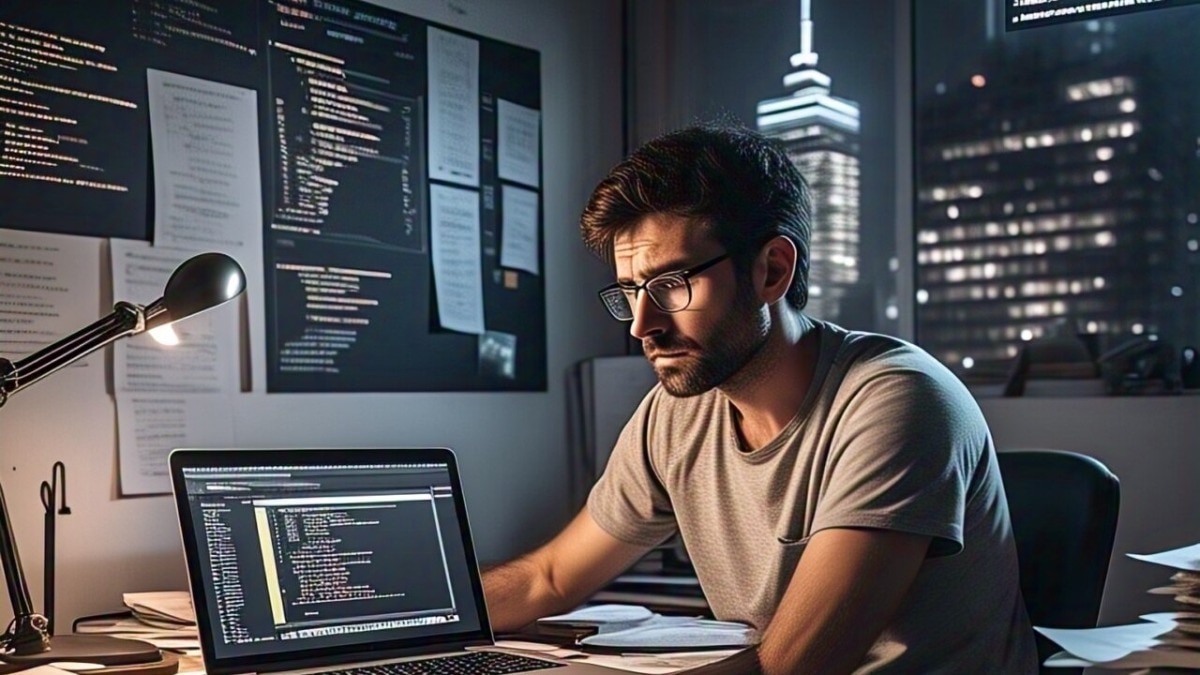 'Was it worth it?' : 31-yr-old startup founder ponders over rejecting ₹40 LPA job opportunity