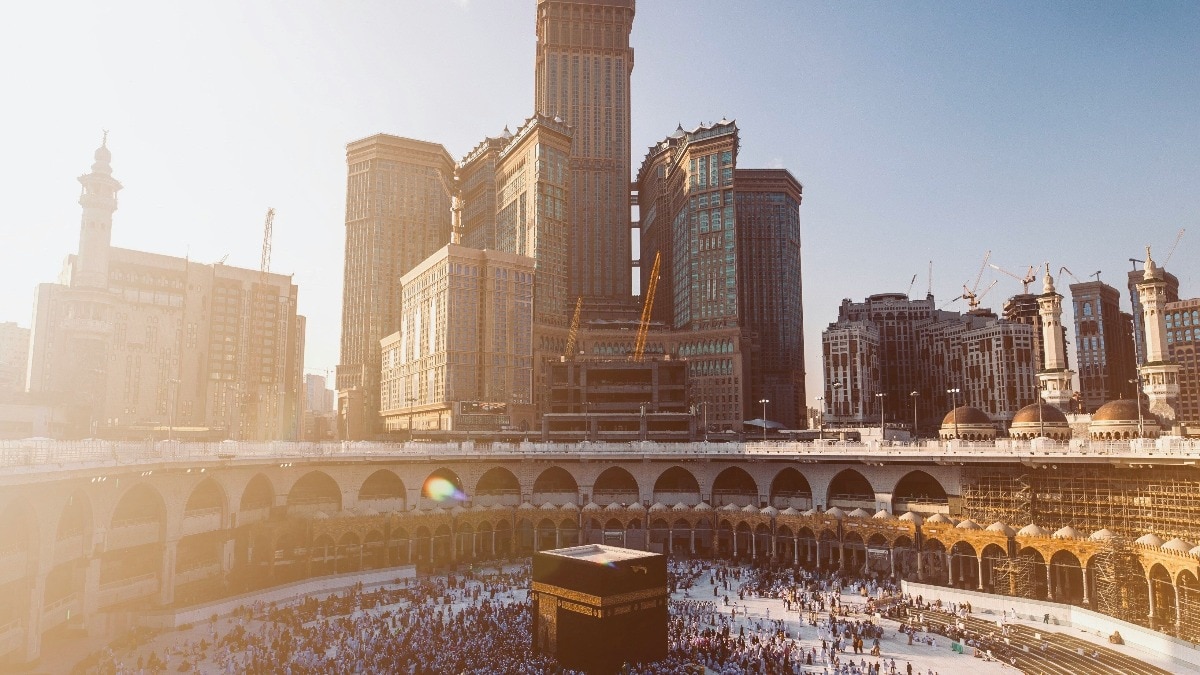 UAE Umrah pilgrims urged to pre-book transport, accommodation as Saudi regulations tighten UAE Umrah pilgrims urged to pre-book transport, accommodation as Saudi regulations tighten