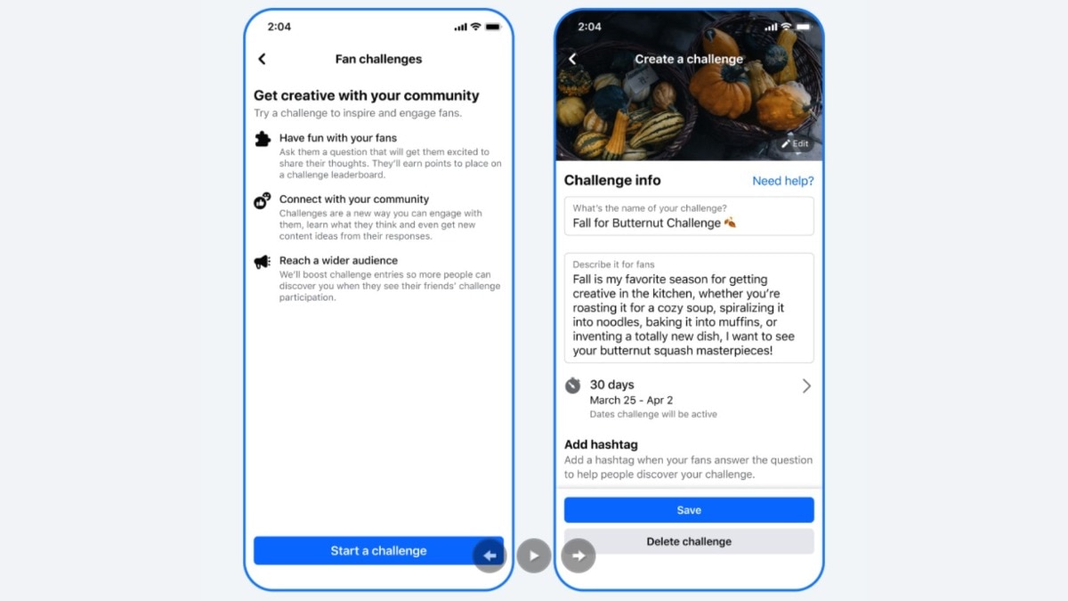 Facebook launches new tools for creator and fan engagement
