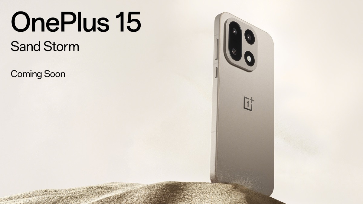OnePlus 15 launch confirmed with Snapdragon 8 Elite Gen 5: Check specs, India pricing and more