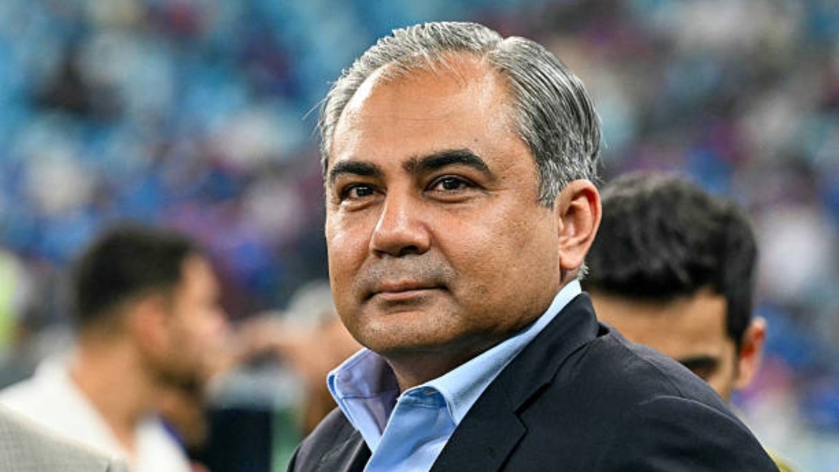 Mohsin Naqvi left red-faced in ACC meeting with BCCI, matter to go to ICC