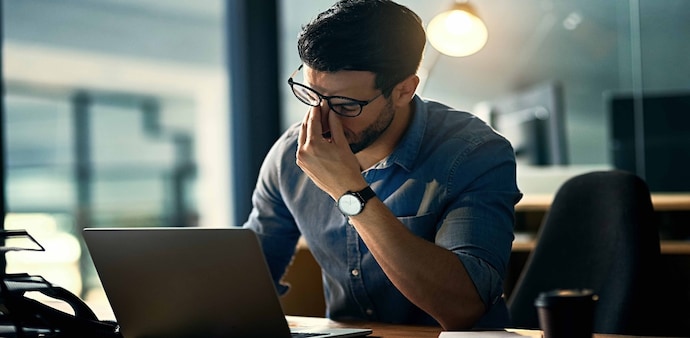 The post said that what used to be just a few interviews has now become a long, exhausting process. The post said that what used to be just a few interviews has now become a long, exhausting process.
