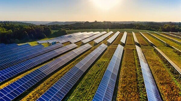  A report by Mercom India said that India added 1.1 gigawatts (GW) of solar open access capacity in Q1 (calendar year) 2025, down nearly 48% from around 2.1 GW in Q4 2024.