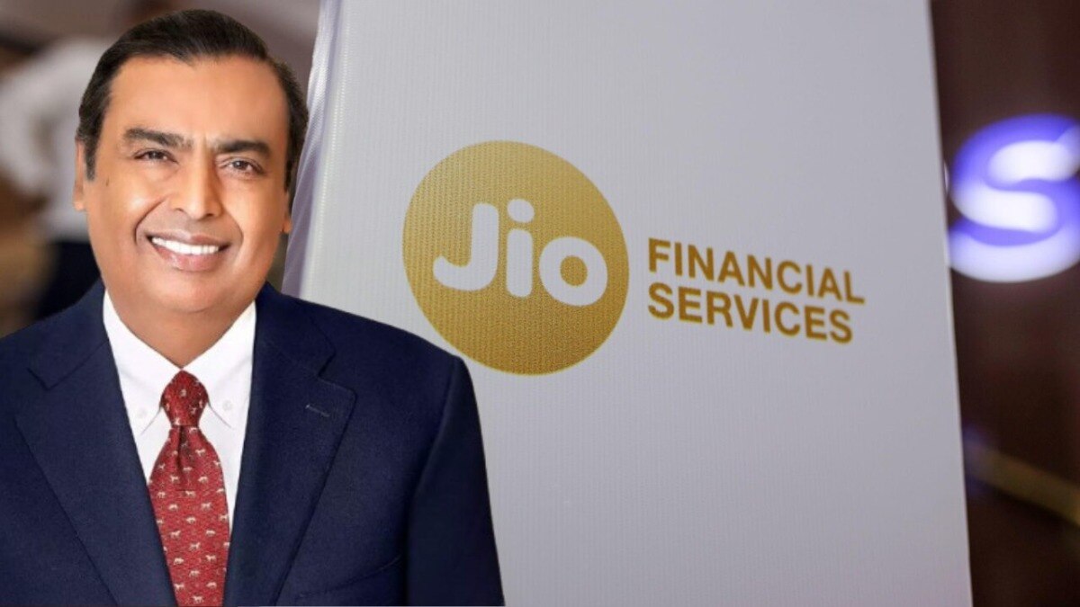 Festive investment: Jio BlackRock Mutual Fund floats JioBlackRock Flexi Cap Fund – its first active equity fund