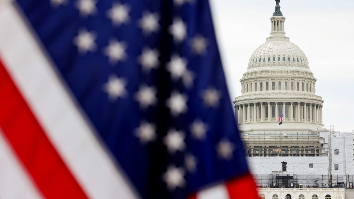 US govt shutdown: What shutdown means for workers & citizens as Senate fails to pass funding bill