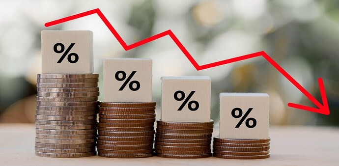 The quarter-wise estimates reflect continued softness in prices, with inflation projected at 1.8% for Q2 and Q3, before rising to 4.0% in Q4 The quarter-wise estimates reflect continued softness in prices, with inflation projected at 1.8% for Q2 and Q3, before rising to 4.0% in Q4