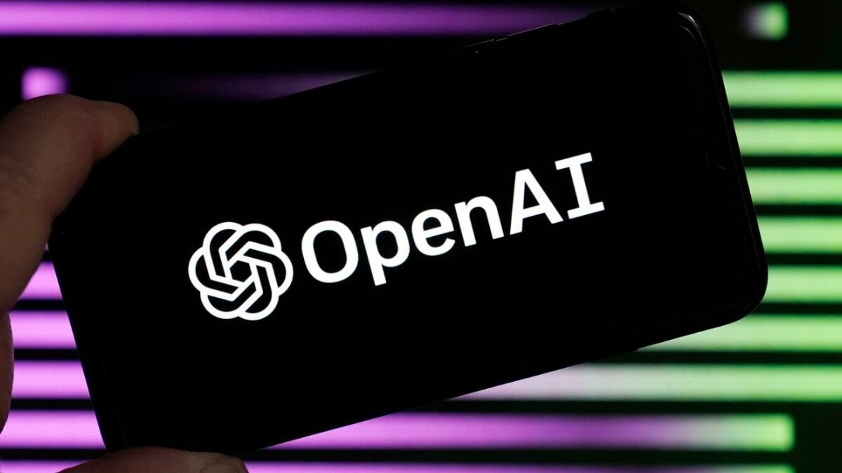 OpenAI launches Sora, its first social video app powered by AI OpenAI launches Sora, its first social video app powered by AI